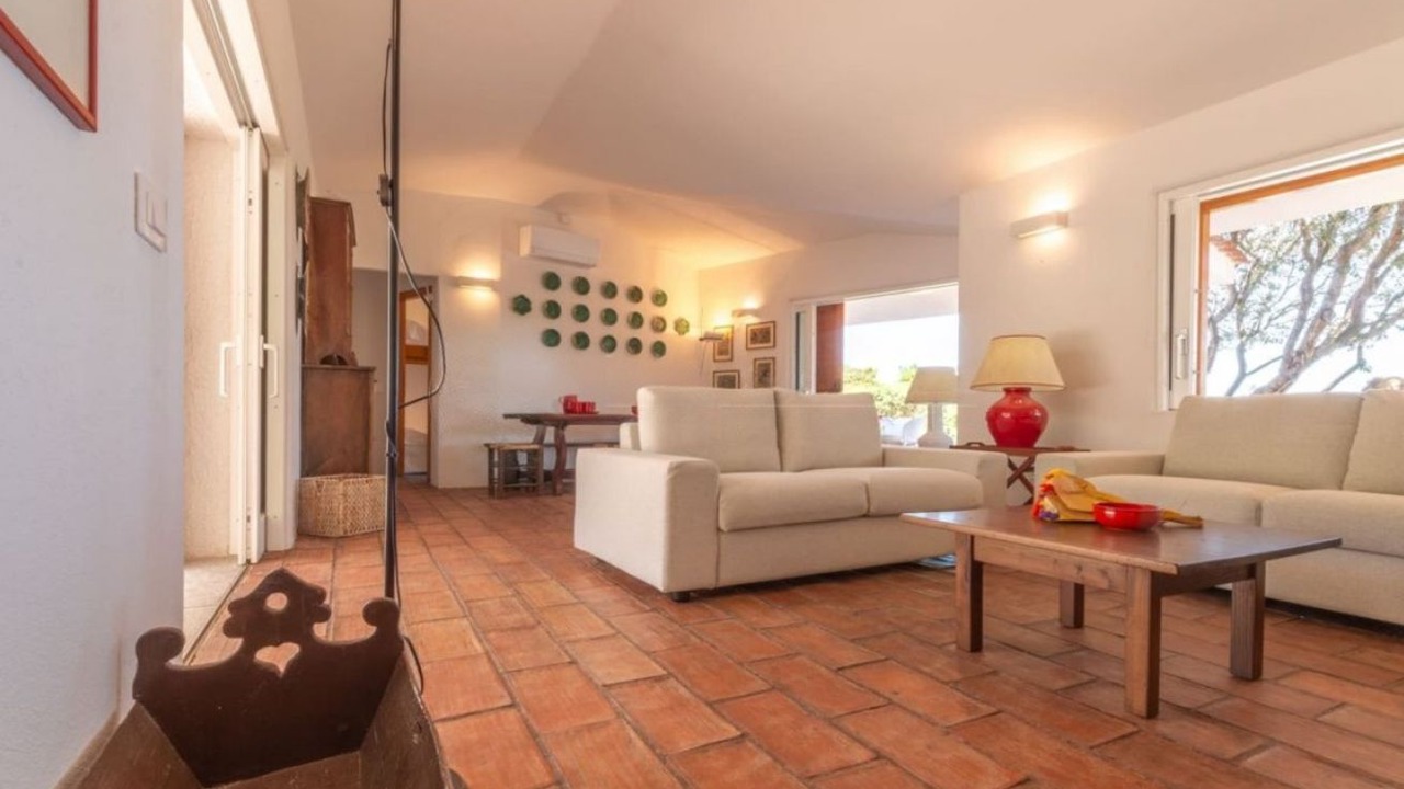 Photo of Livingroom in Portobello