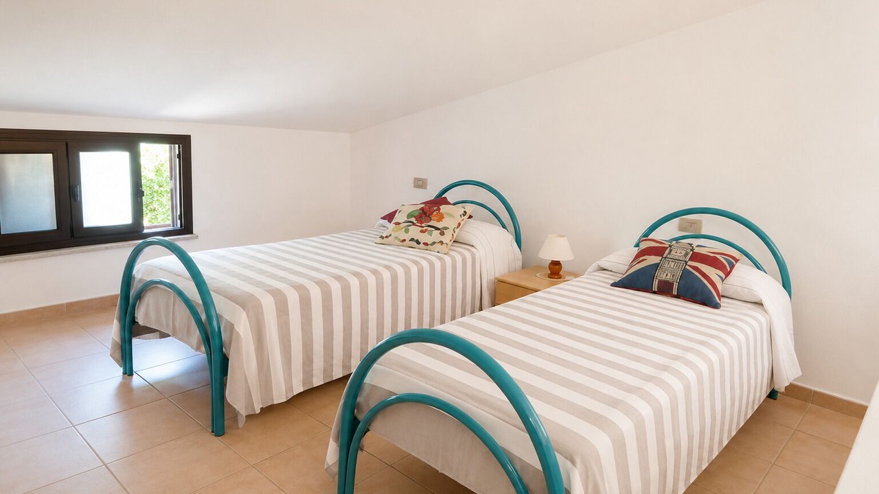 Photo of Bedroom in S'Iscala