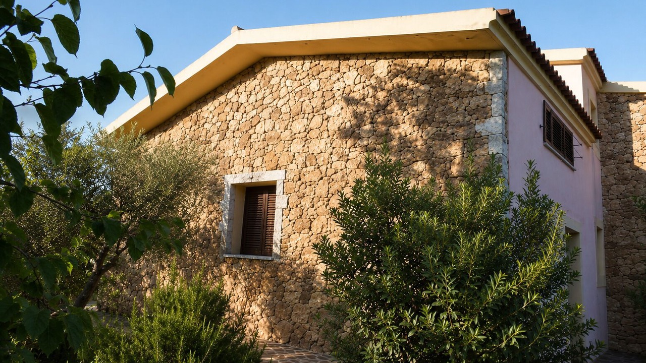 Photo of Outdoor in S'Iscala