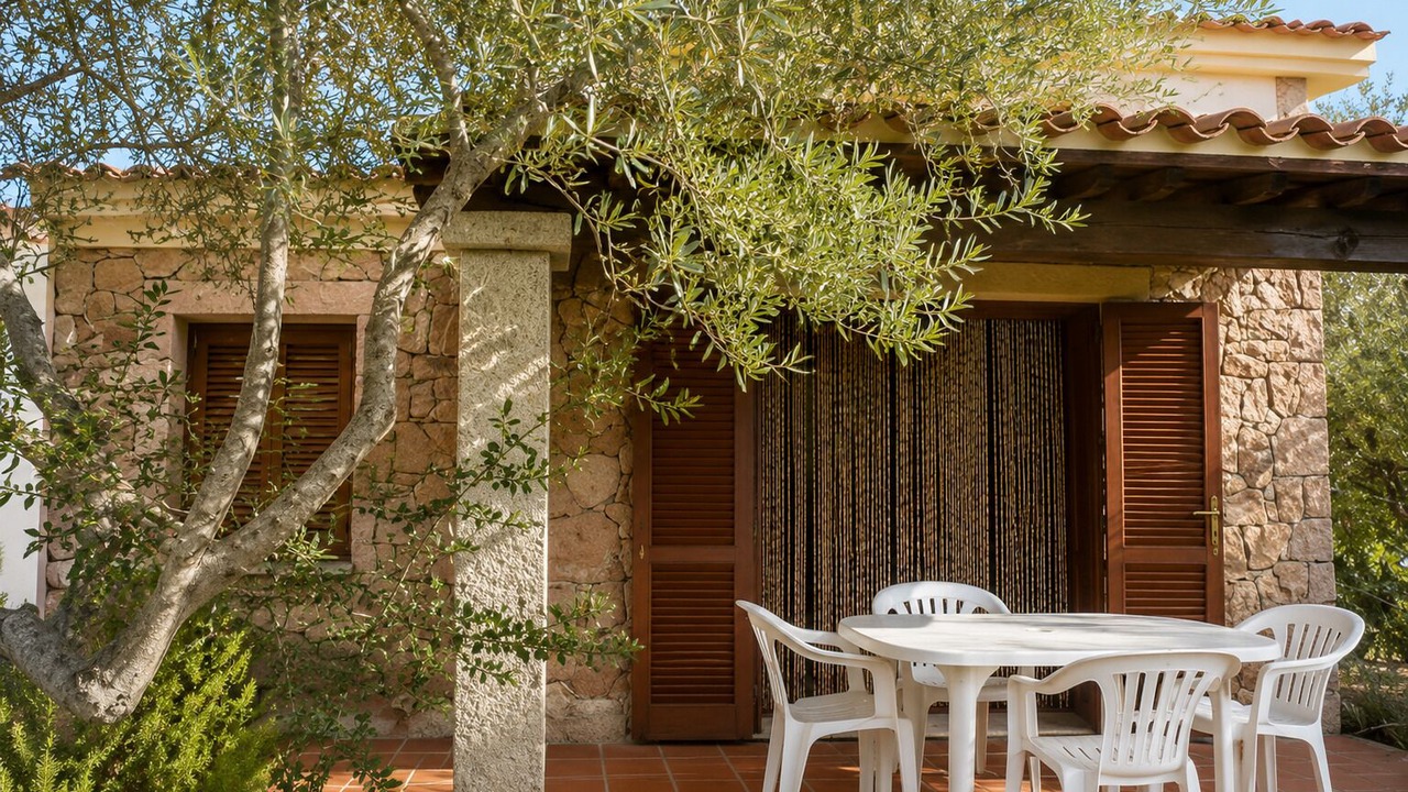 Photo of Outdoor in S'Iscala
