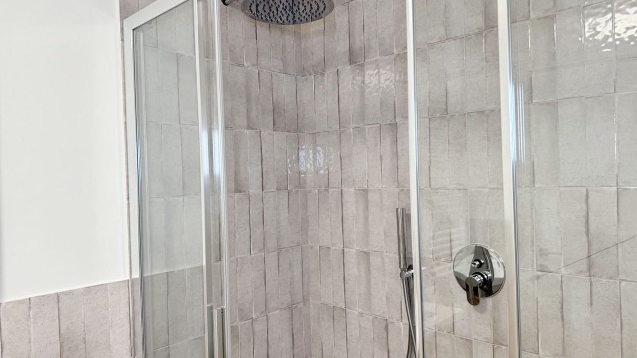 Photo of Bathroom in Senigallia