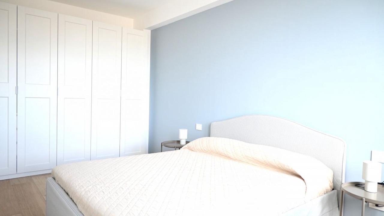 Photo of Bedroom in Senigallia