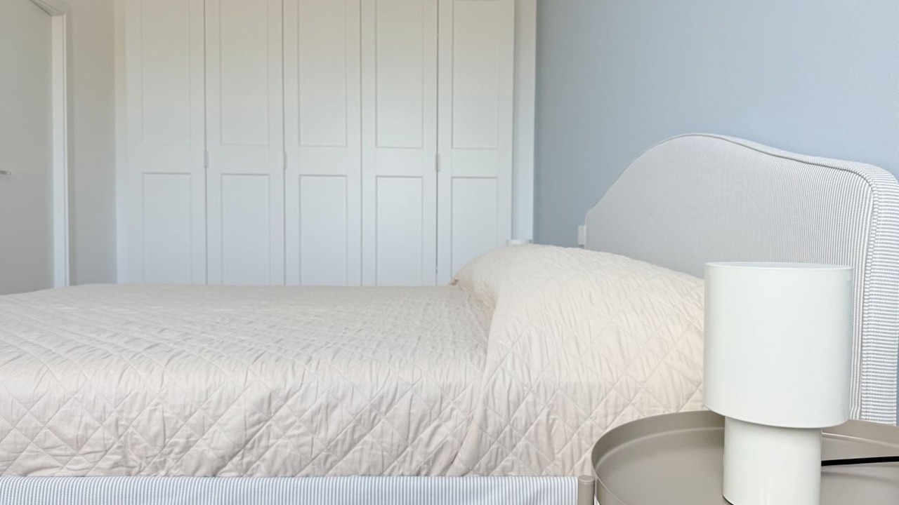 Photo of Bedroom in Senigallia