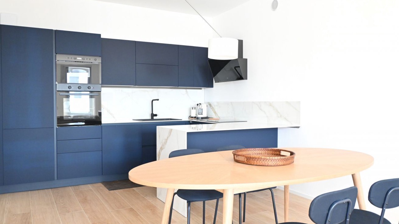 Photo of Kitchen in Senigallia