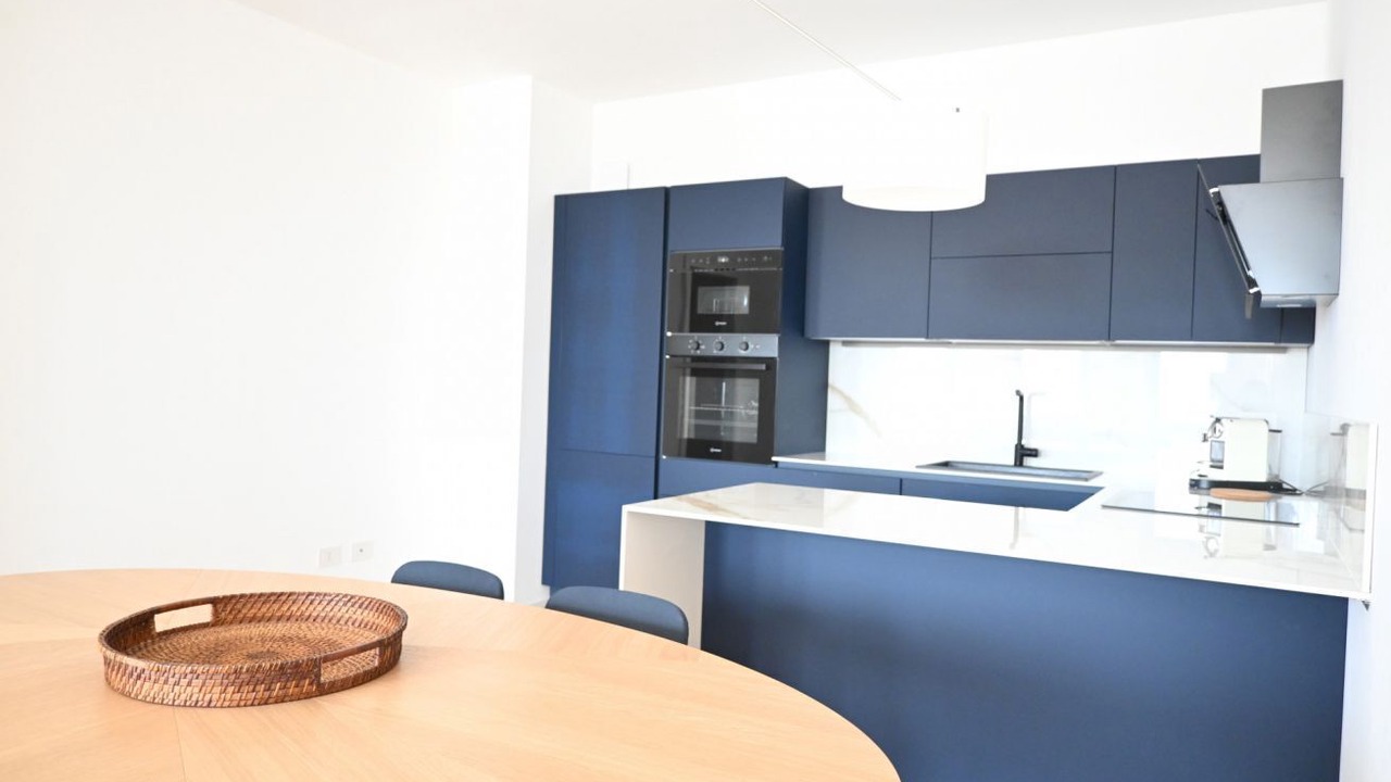 Photo of Kitchen in Senigallia