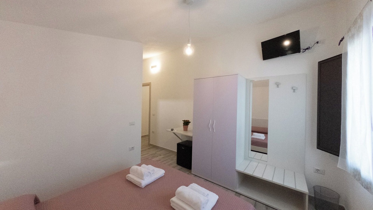 Photo of Bedroom in Irgoli