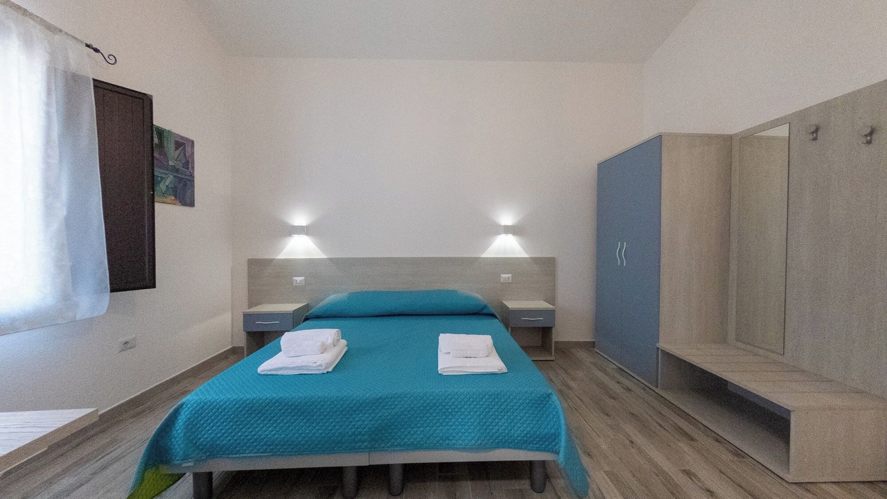 Photo of Bedroom in Irgoli