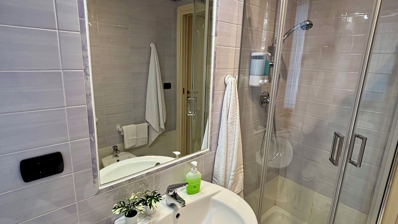 Photo of Bathroom in Casapulla