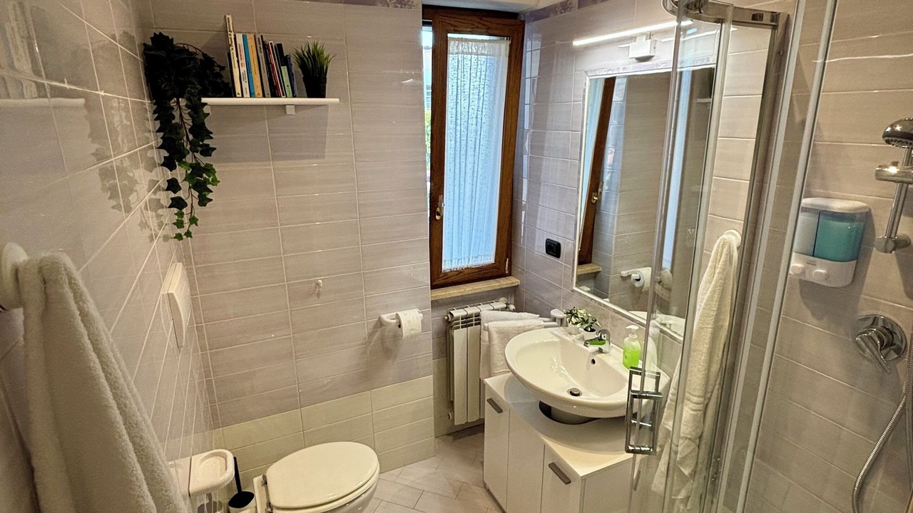 Photo of Bathroom in Casapulla