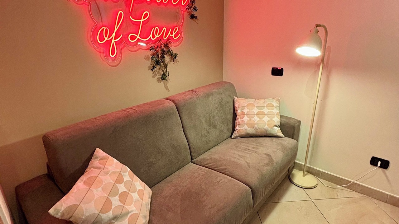 Photo of Livingroom in Casapulla