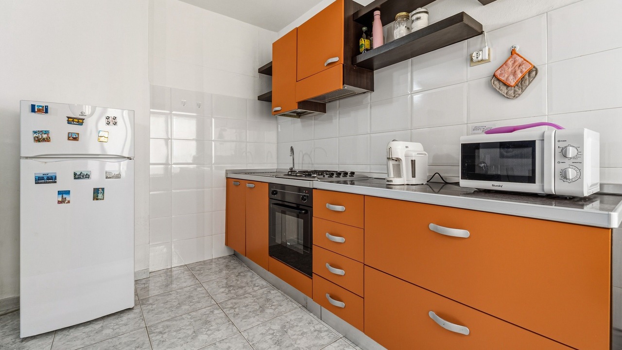 Photo of Kitchen in Portoscuso
