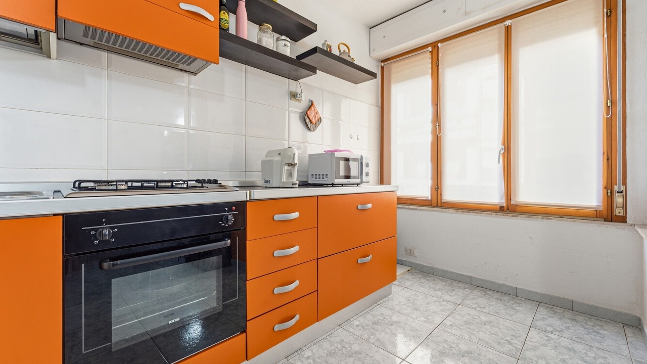 Photo of Kitchen in Portoscuso