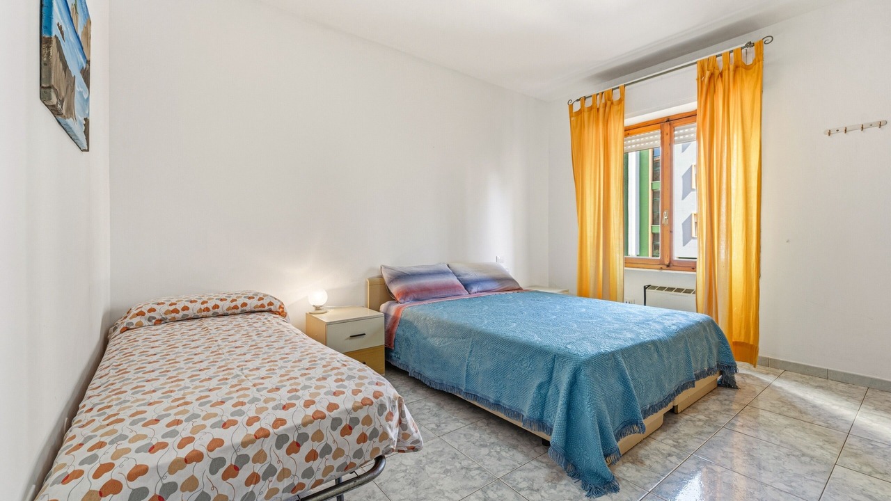 Photo of Bedroom in Portoscuso
