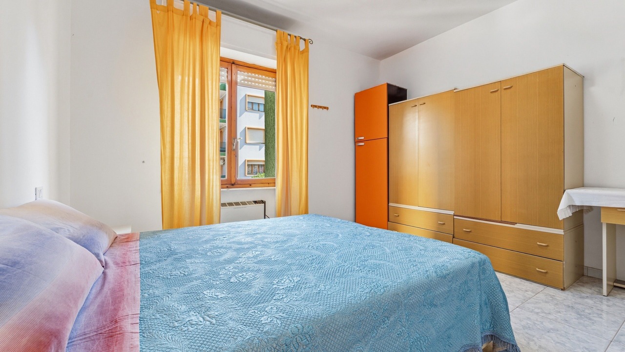 Photo of Bedroom in Portoscuso