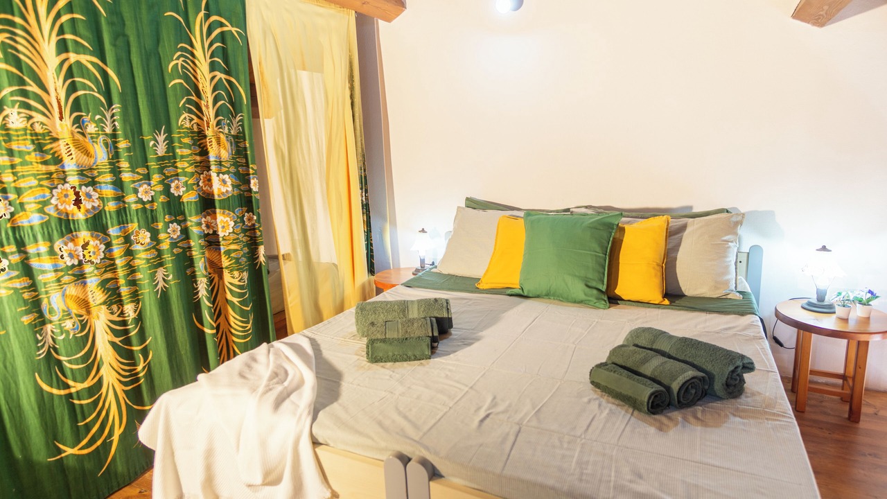 Photo of Bedroom in Gonnesa