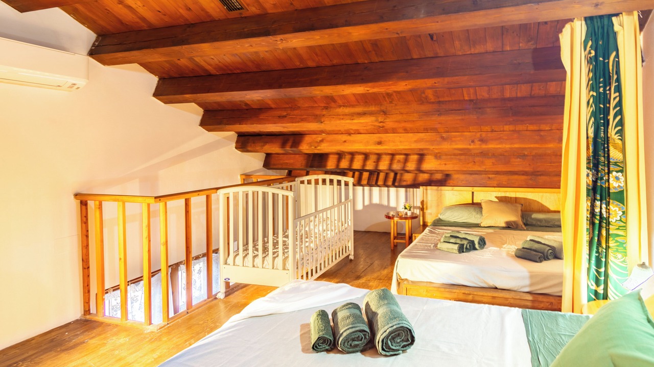 Photo of Bedroom in Gonnesa