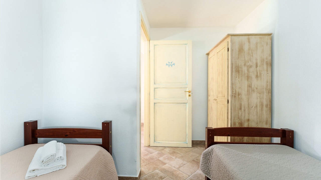 Photo of Bedroom in Orosei