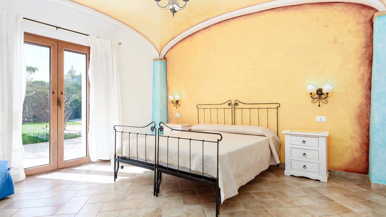 Photo of Bedroom in Orosei