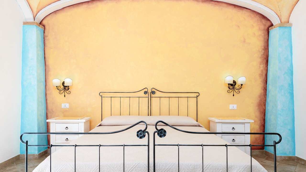 Photo of Bedroom in Orosei