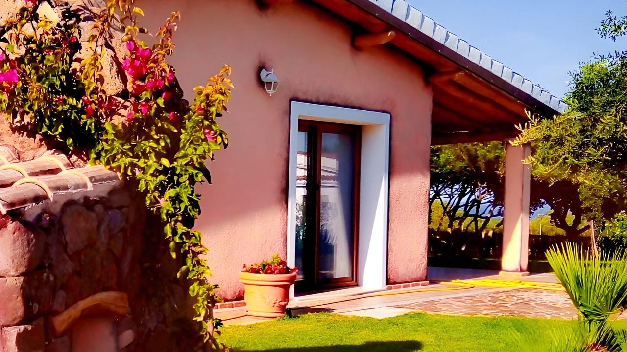 Photo of Outdoor in Orosei