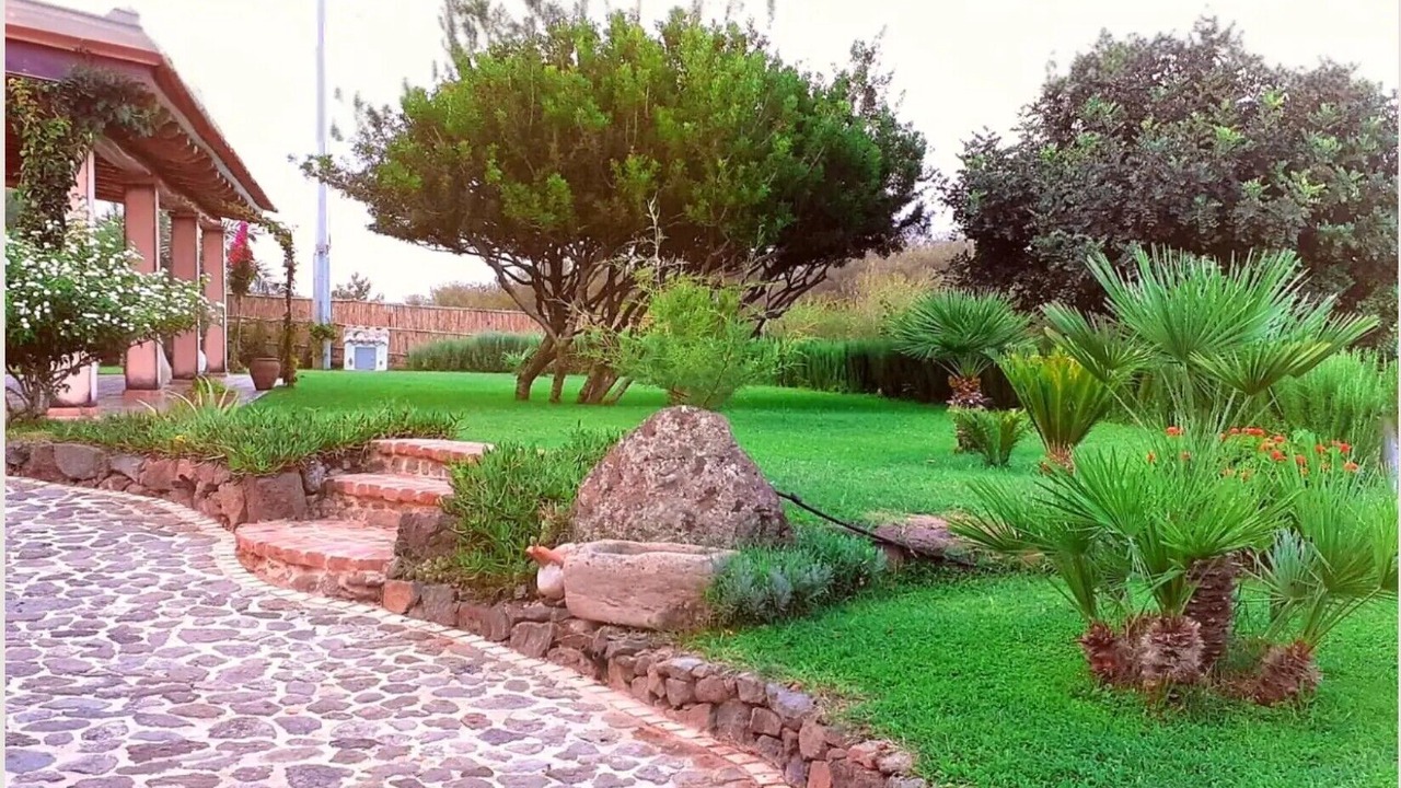 Photo of Outdoor in Orosei