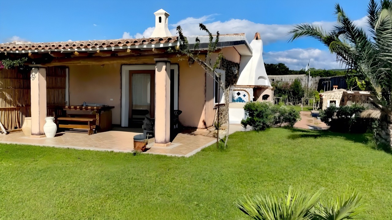Photo of Outdoor in Orosei