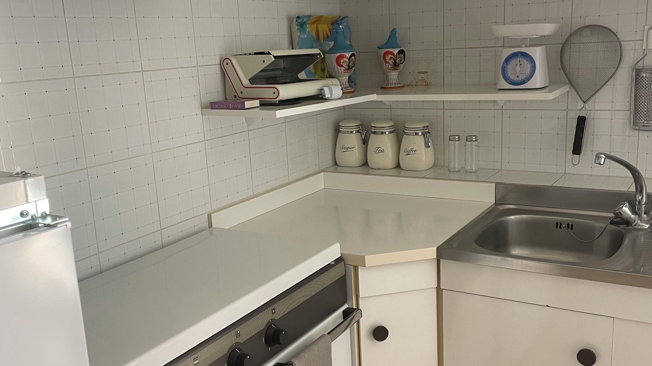 Photo of Kitchen in Casalanguida