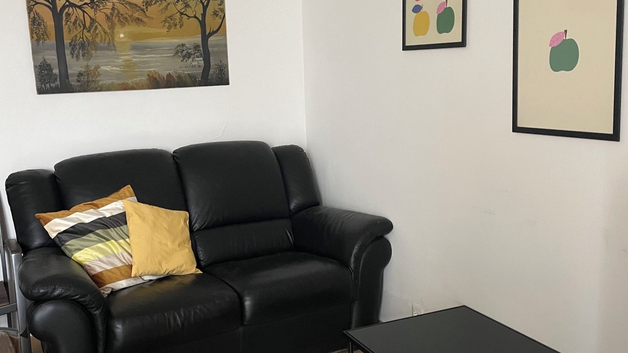 Photo of Livingroom in Casalanguida