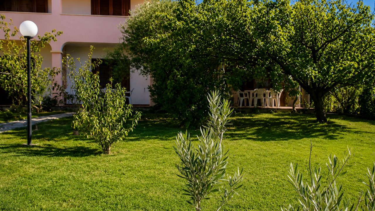 Photo of Outdoor in Tanaunella