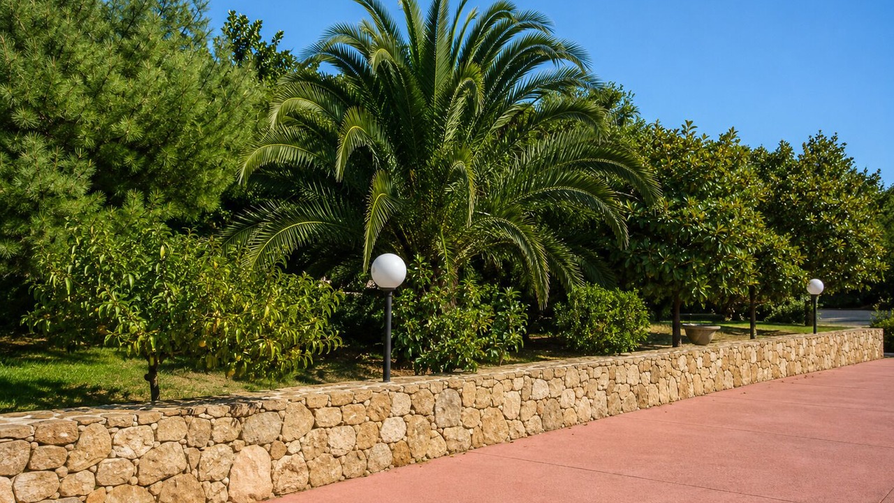 Photo of Outdoor in Tanaunella