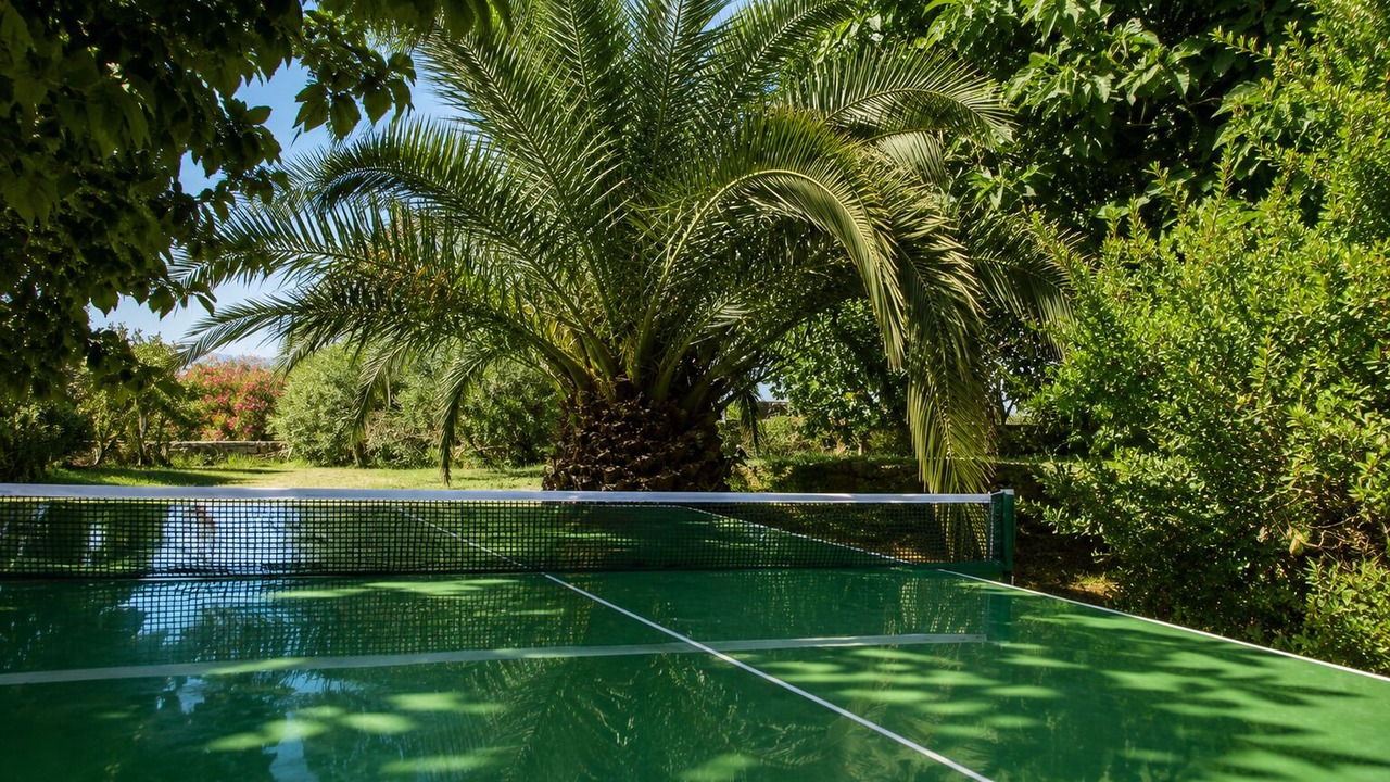 Photo of Outdoor in Tanaunella