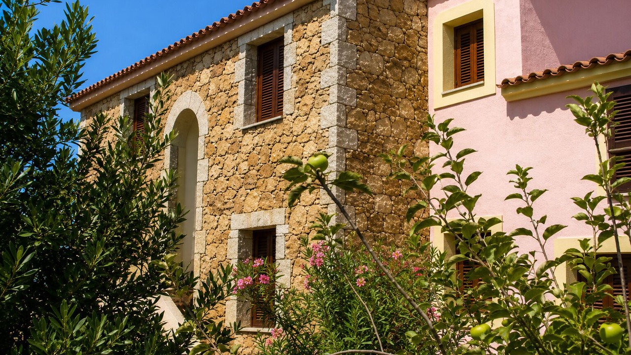 Photo of Outdoor in Tanaunella