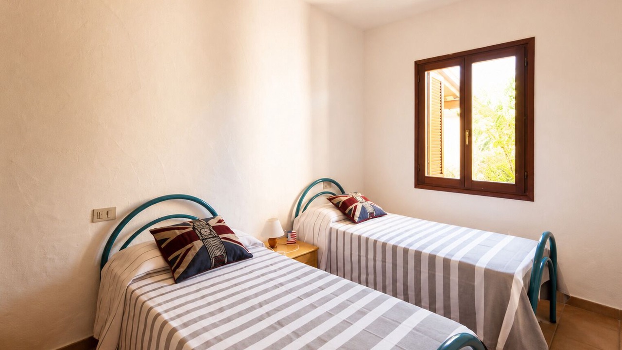 Photo of Bedroom in Tanaunella