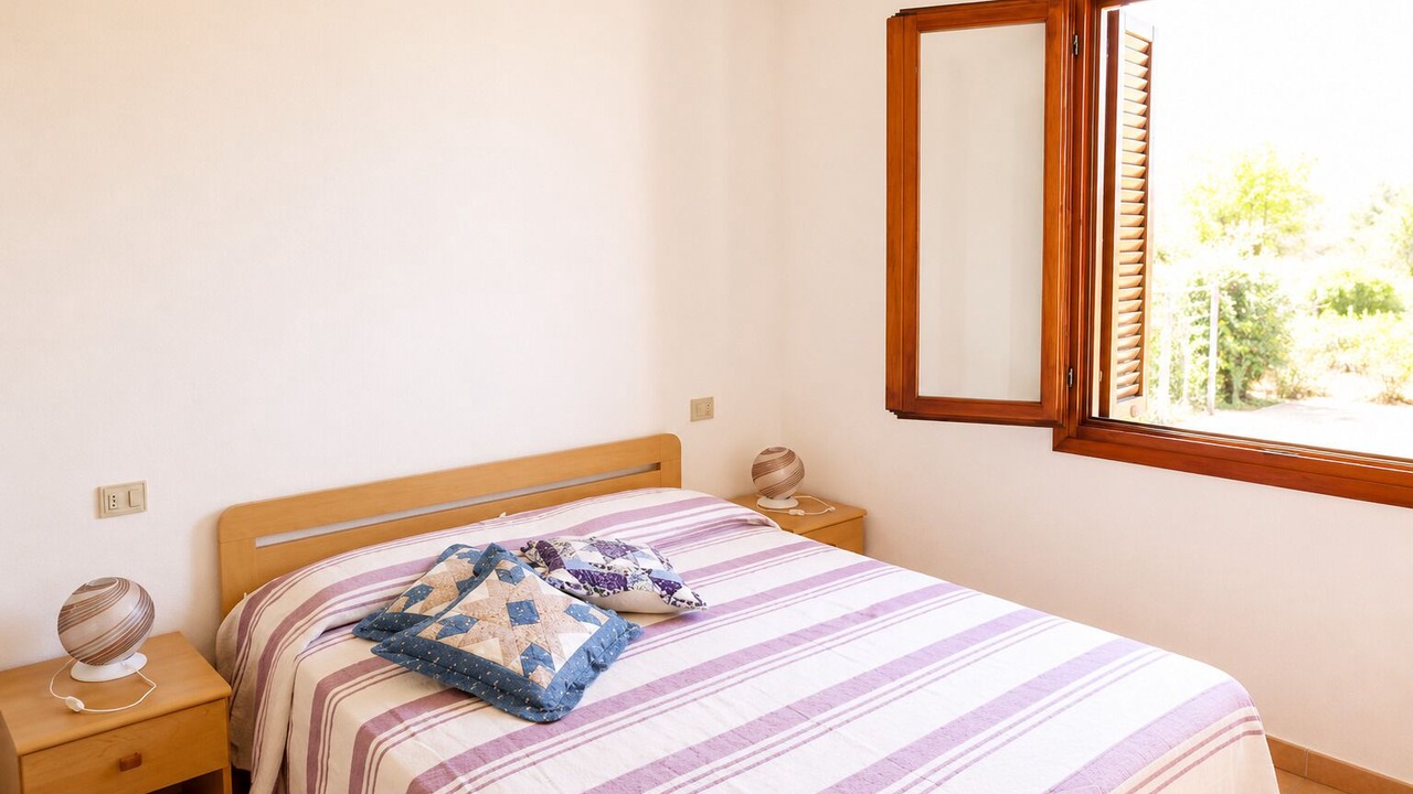Photo of Bedroom in Tanaunella