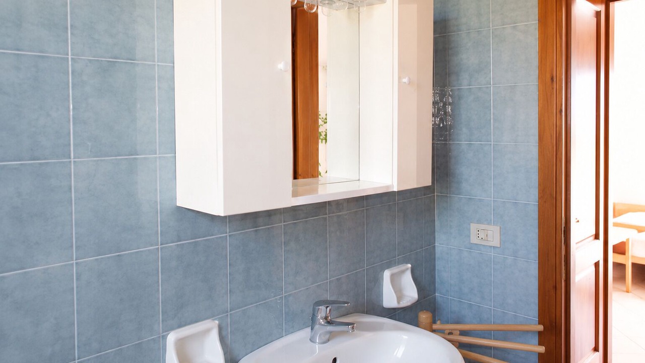Photo of Bathroom in Tanaunella
