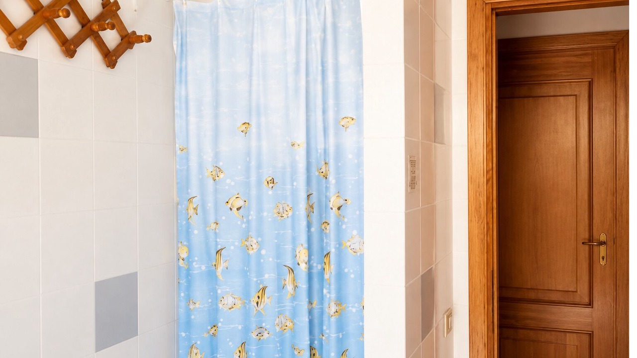 Photo of Bathroom in Tanaunella