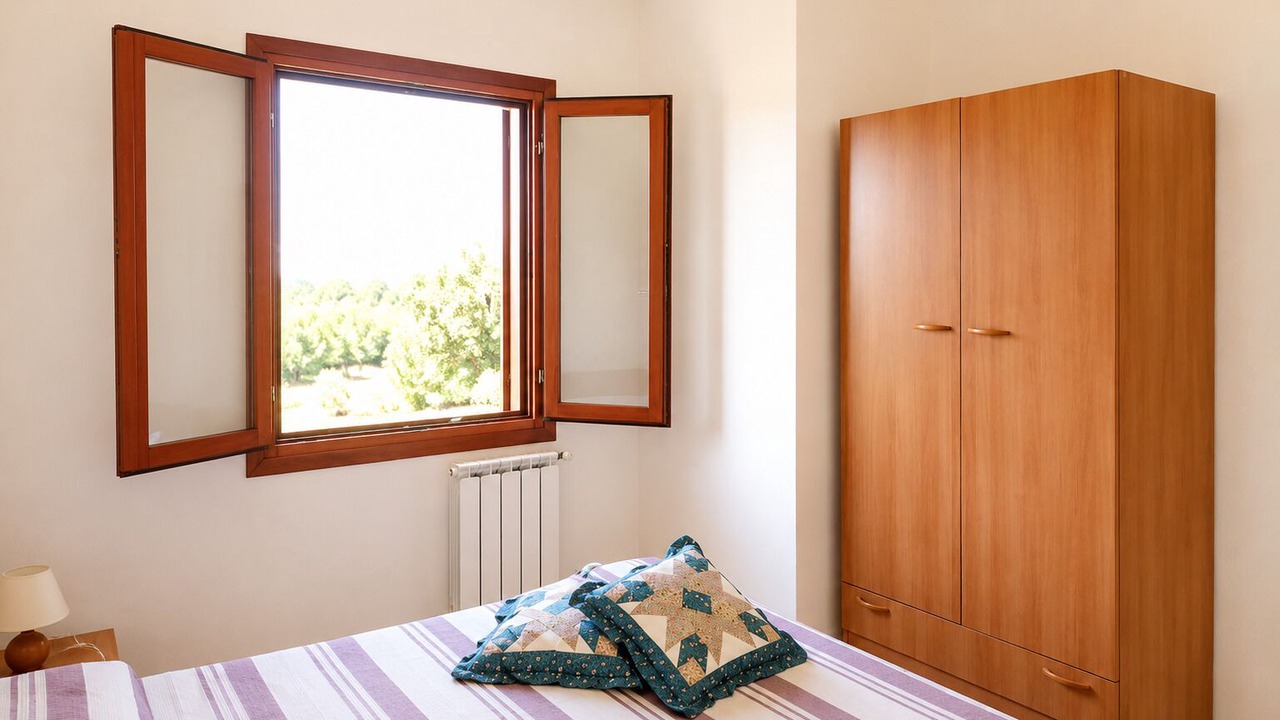 Photo of Bedroom in Tanaunella