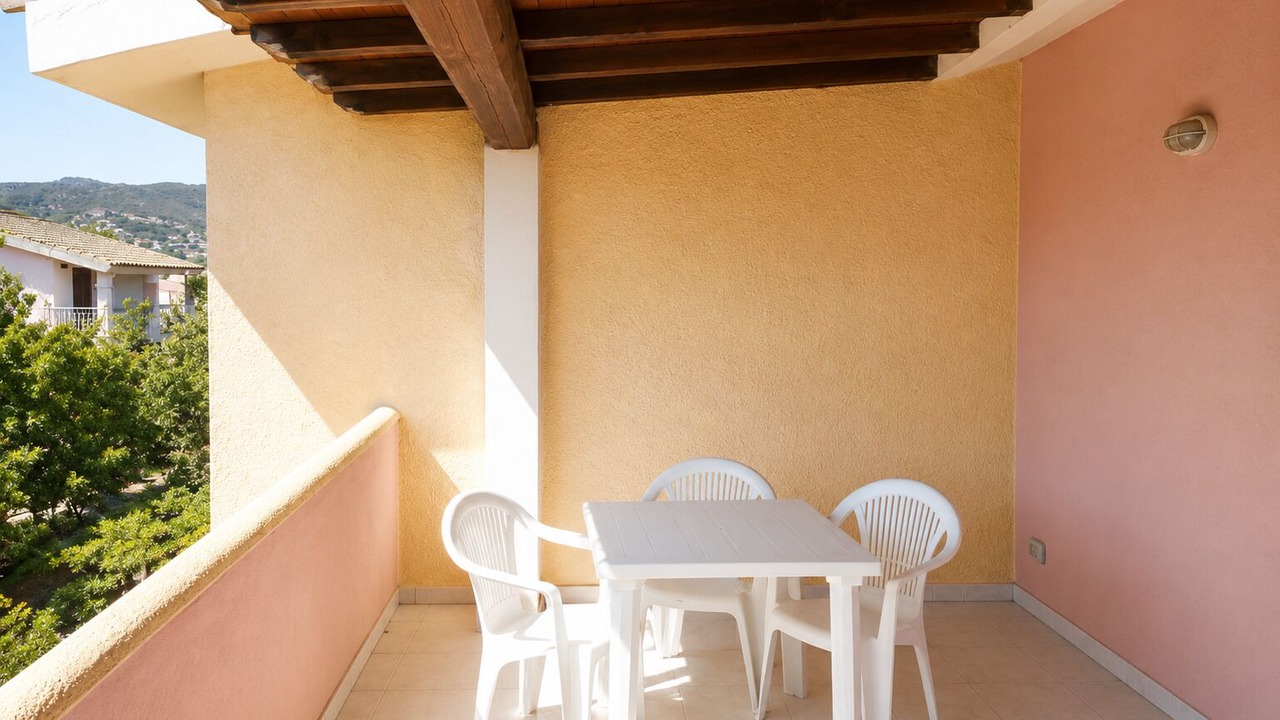 Photo of Outdoor in Tanaunella
