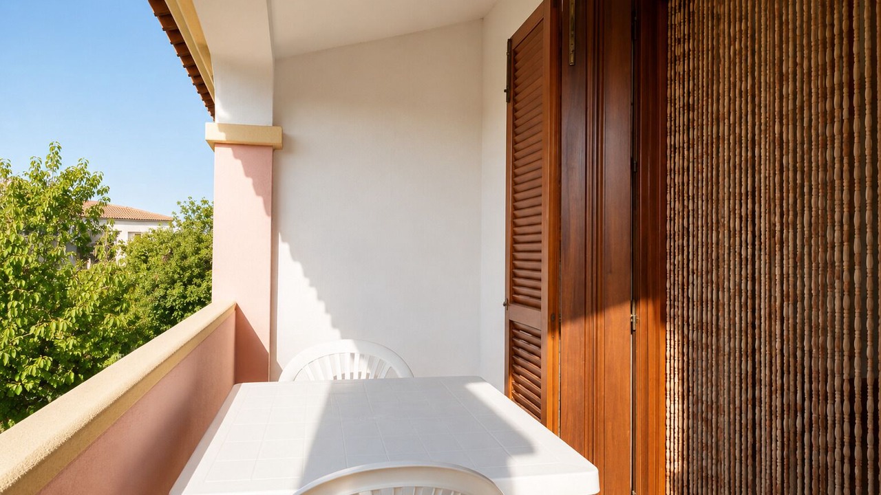 Photo of Outdoor in Tanaunella