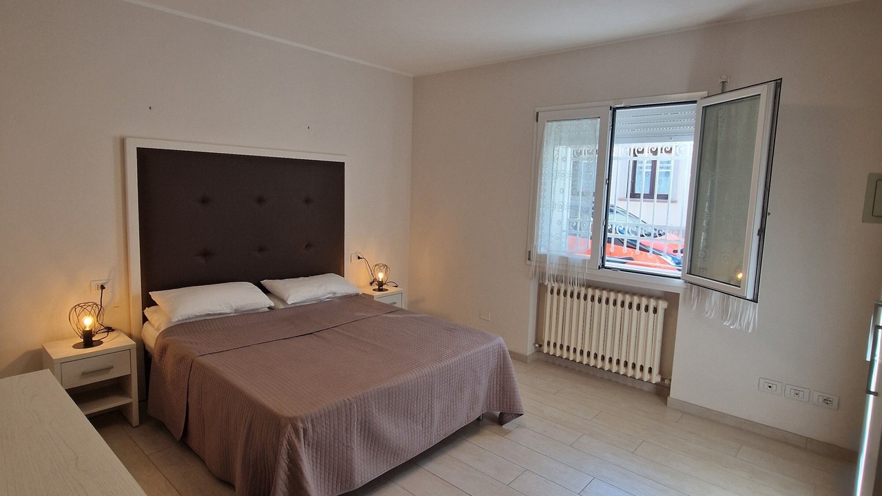 Photo of Bedroom in Cattolica