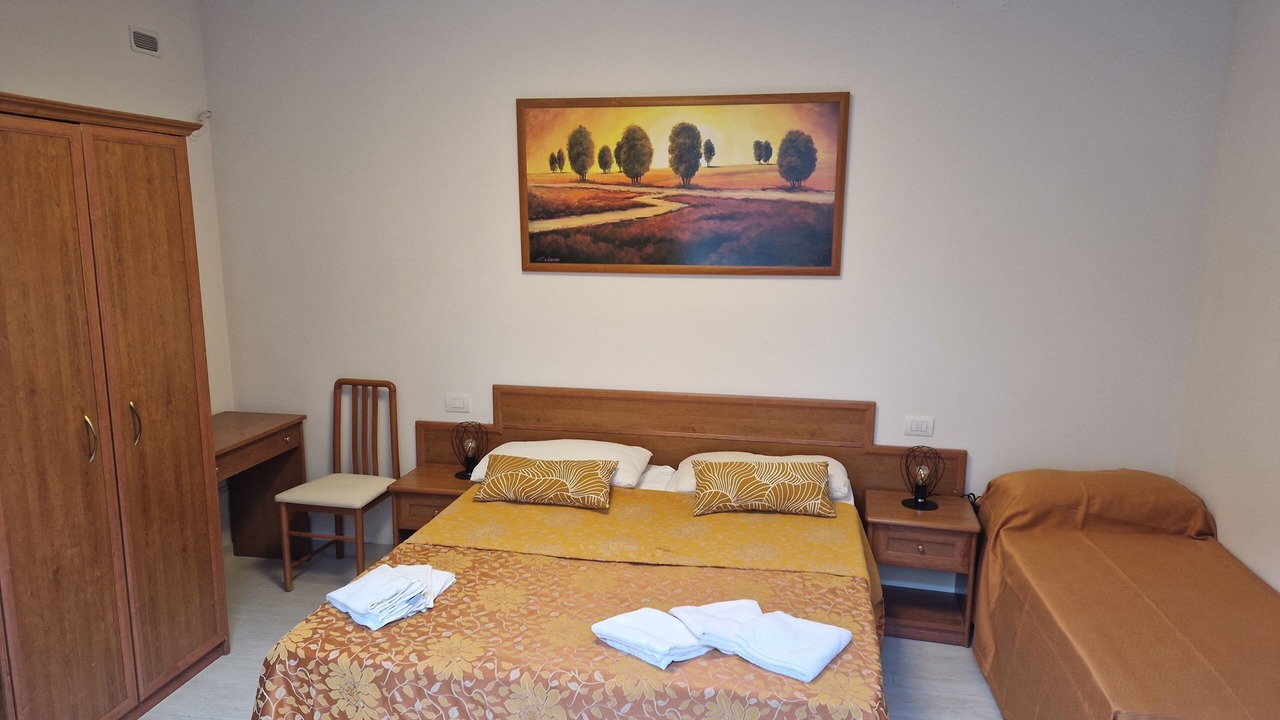 Photo of Bedroom in Cattolica