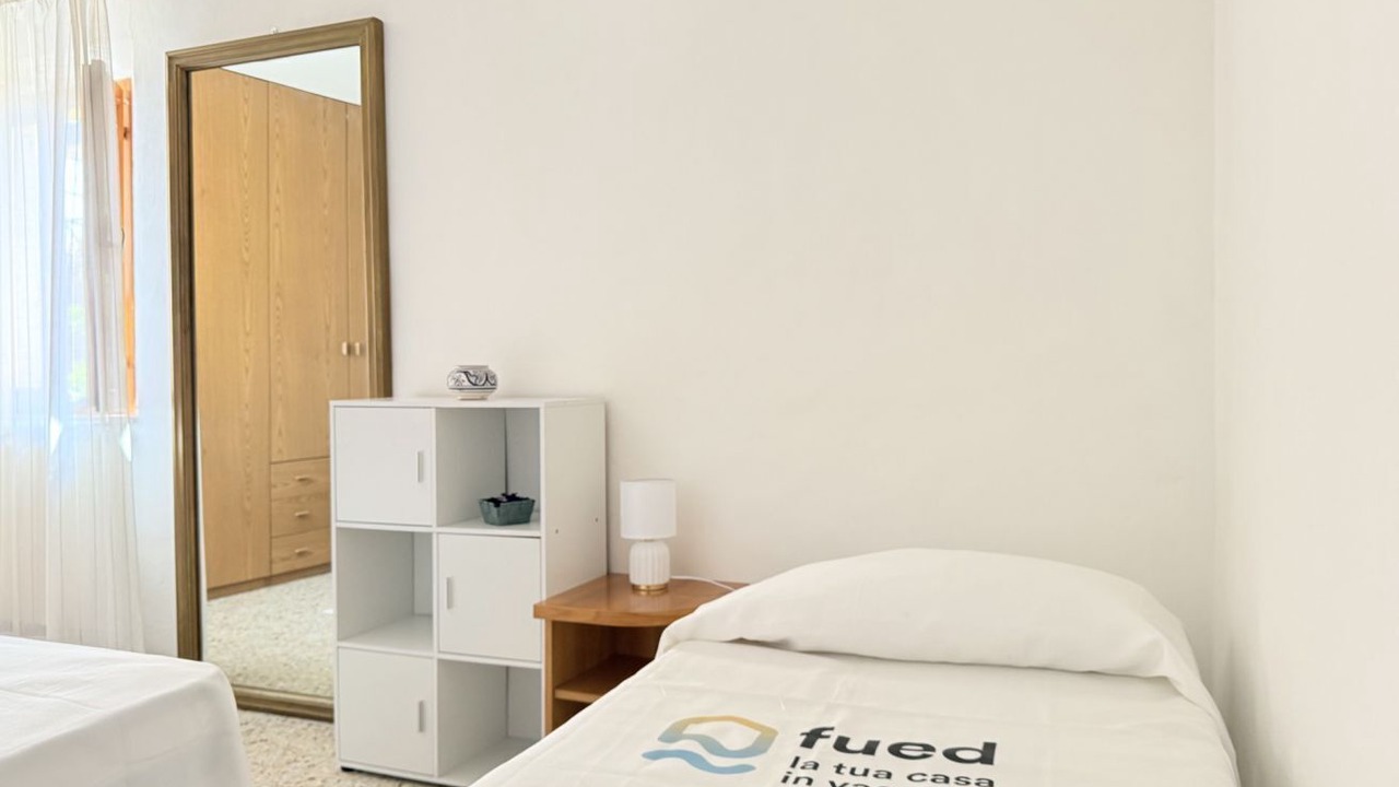 Photo of Bedroom in Scapezzano
