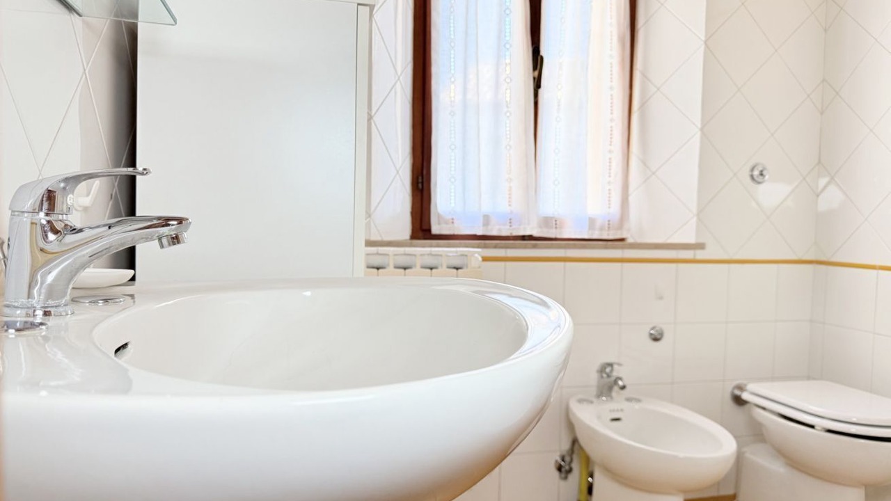 Photo of Bathroom in Scapezzano