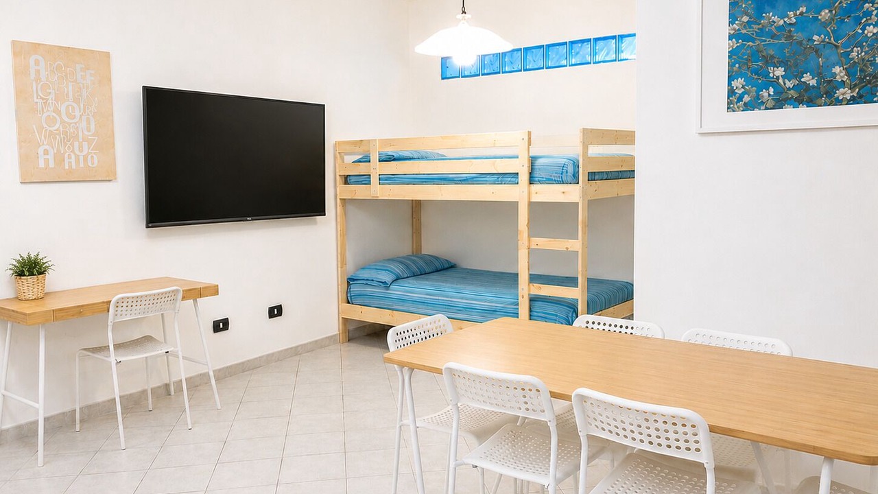 Photo of Bedroom in Arzachena