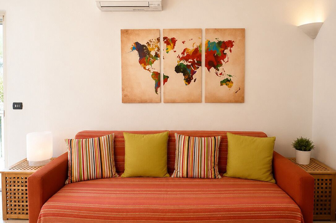 Photo of Livingroom in Arzachena