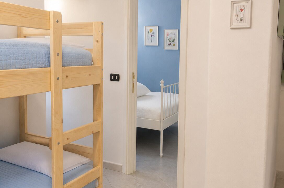 Photo of Bedroom in Arzachena