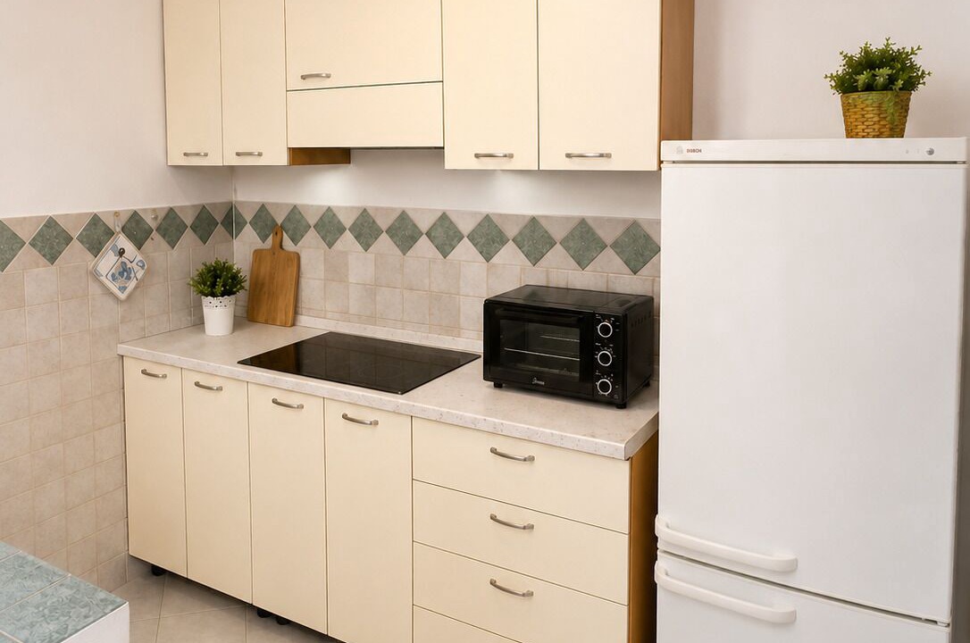 Photo of Kitchen in Arzachena