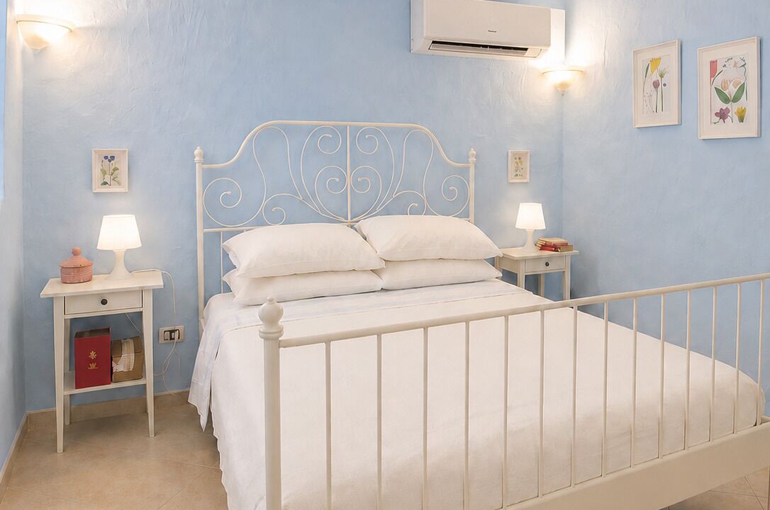 Photo of Bedroom in Arzachena