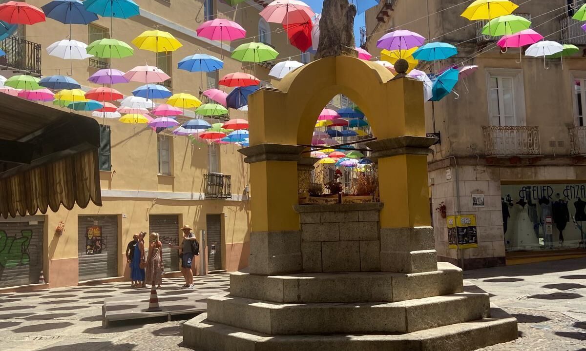 Photo of Others in Iglesias Historic Centre