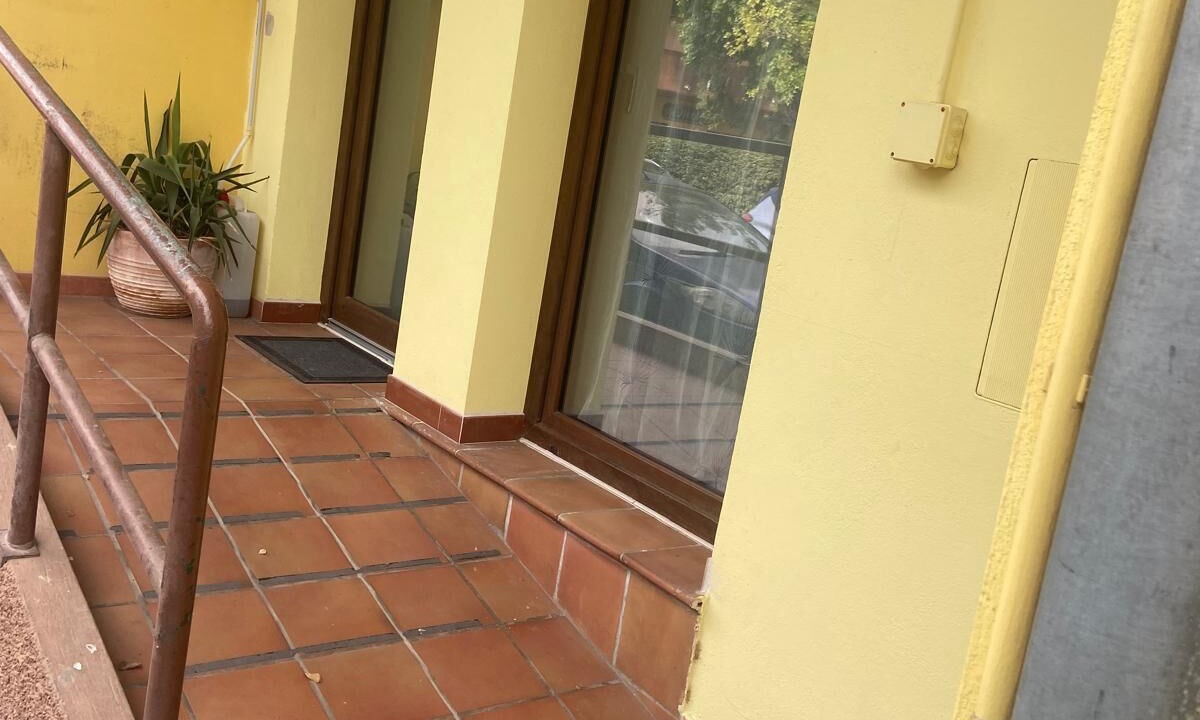Photo of Outdoor in Iglesias Historic Centre